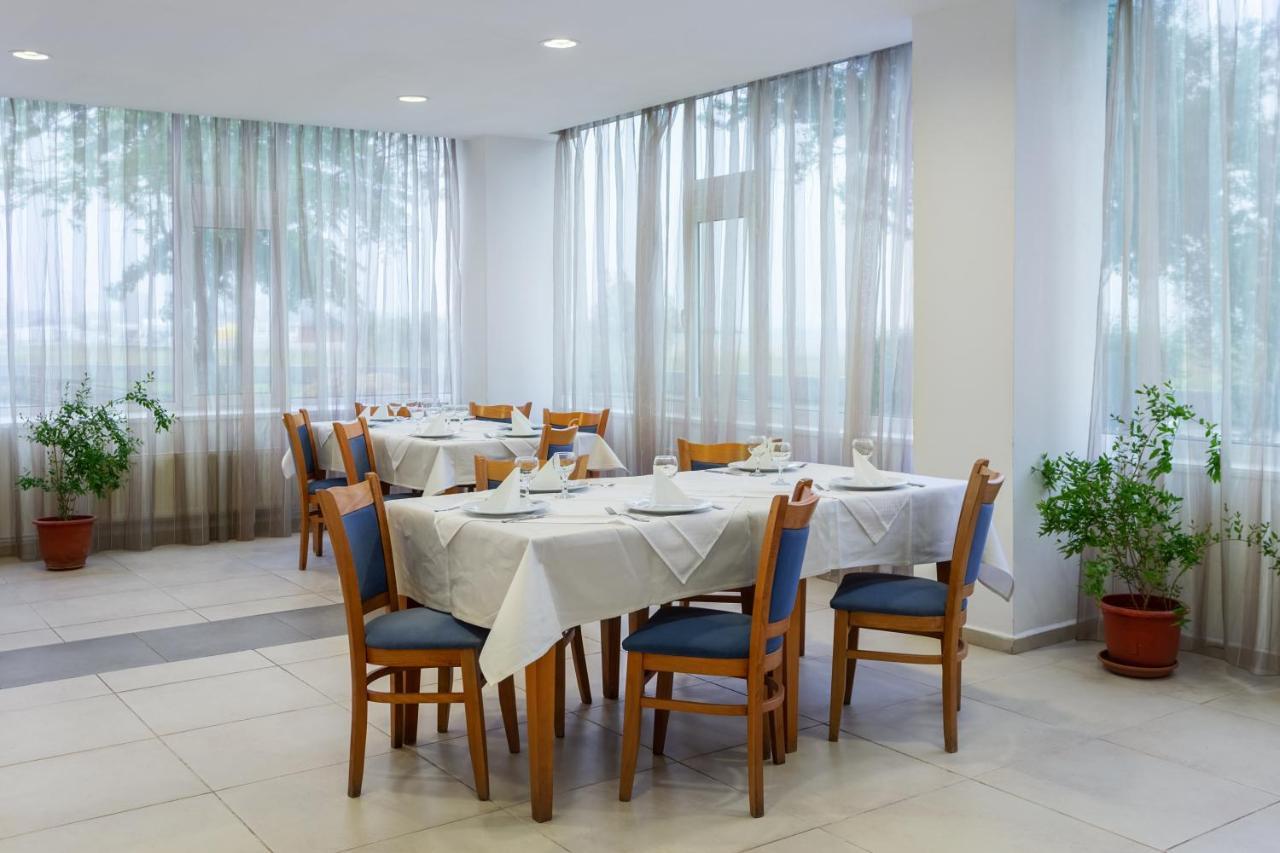 Hotel Sirena Saturn All Inclusive Екстериор снимка