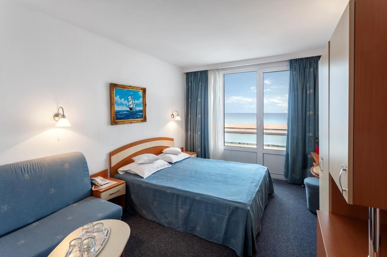 Hotel Sirena Saturn All Inclusive Екстериор снимка