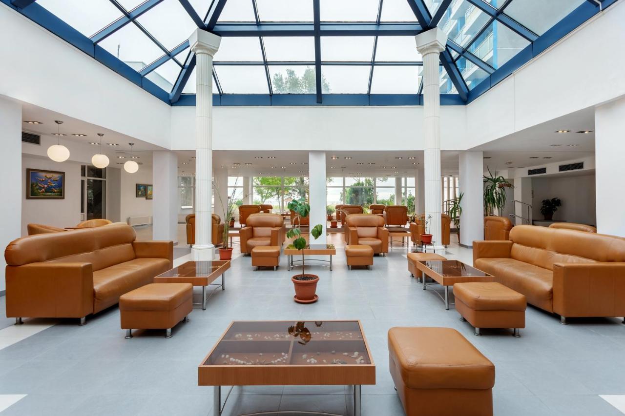 Hotel Sirena Saturn All Inclusive Екстериор снимка