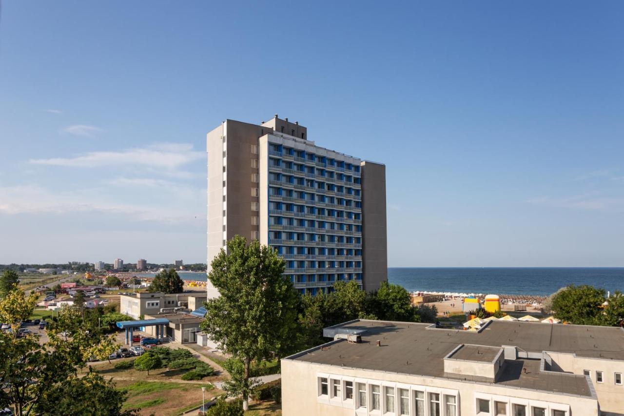 Hotel Sirena Saturn All Inclusive Екстериор снимка