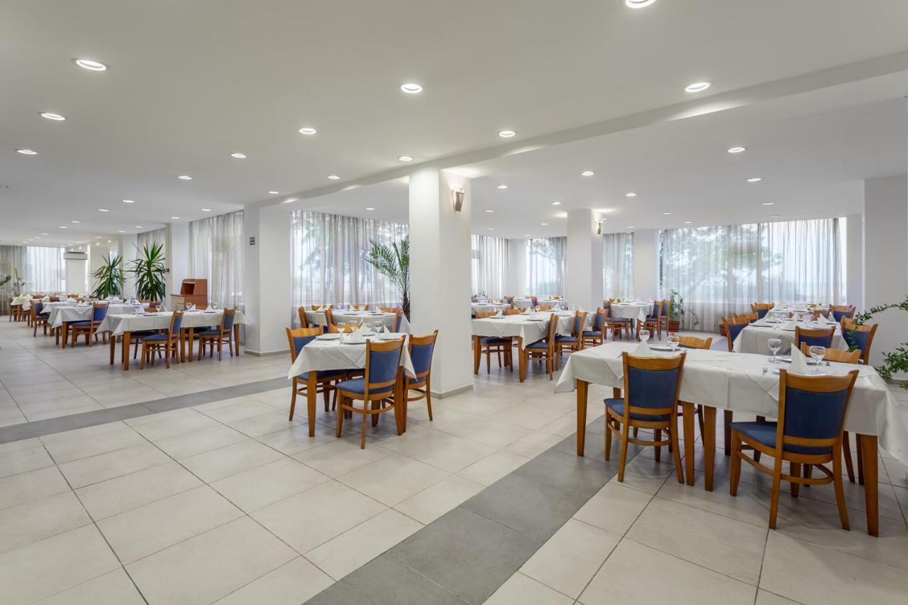 Hotel Sirena Saturn All Inclusive Екстериор снимка