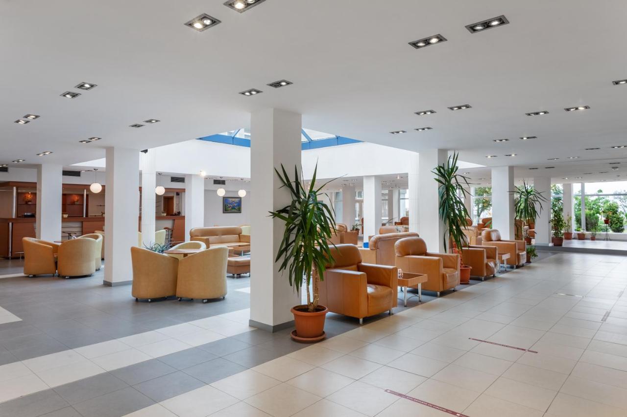 Hotel Sirena Saturn All Inclusive Екстериор снимка