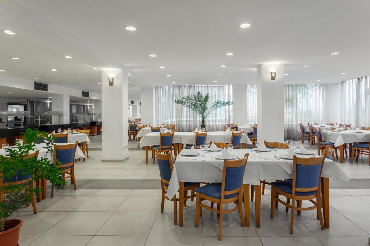 Hotel Sirena Saturn All Inclusive Екстериор снимка