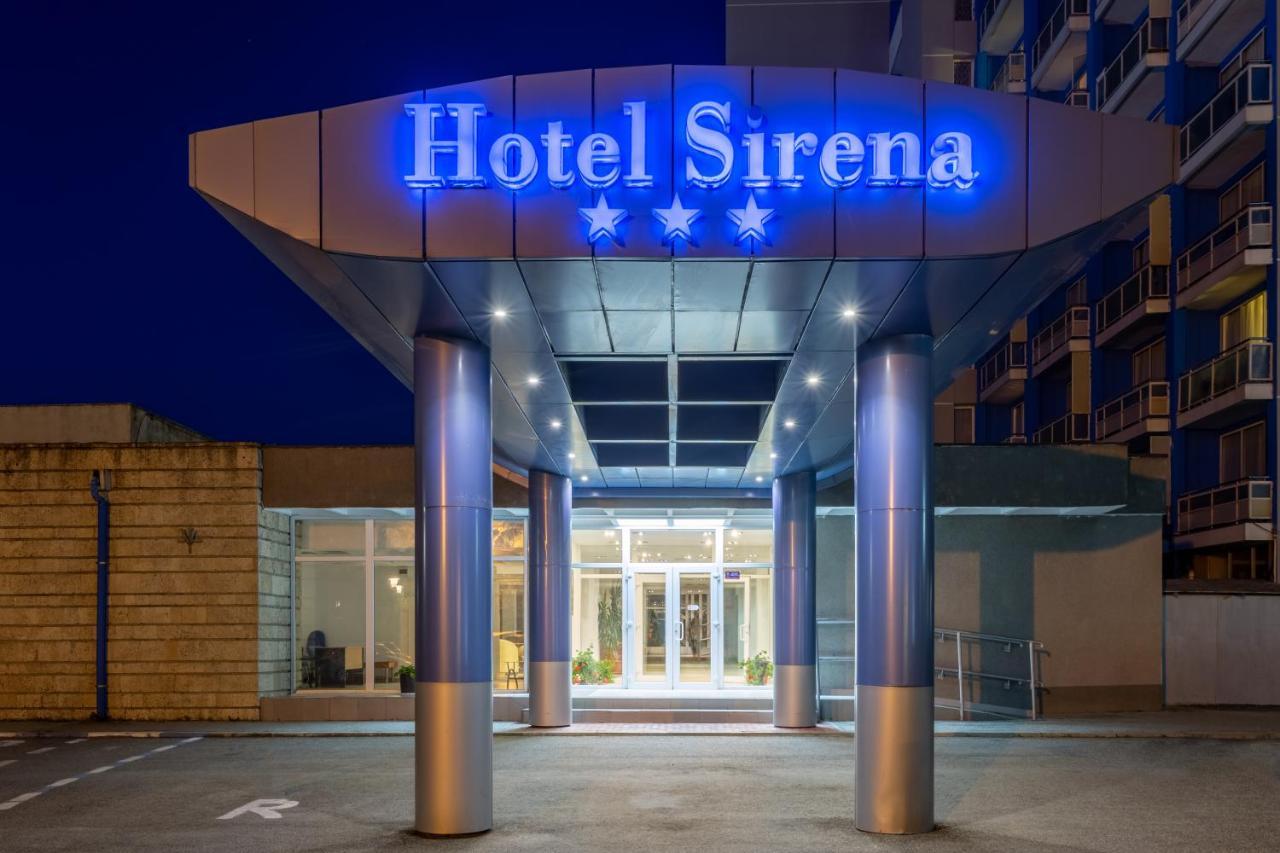 Hotel Sirena Saturn All Inclusive Екстериор снимка