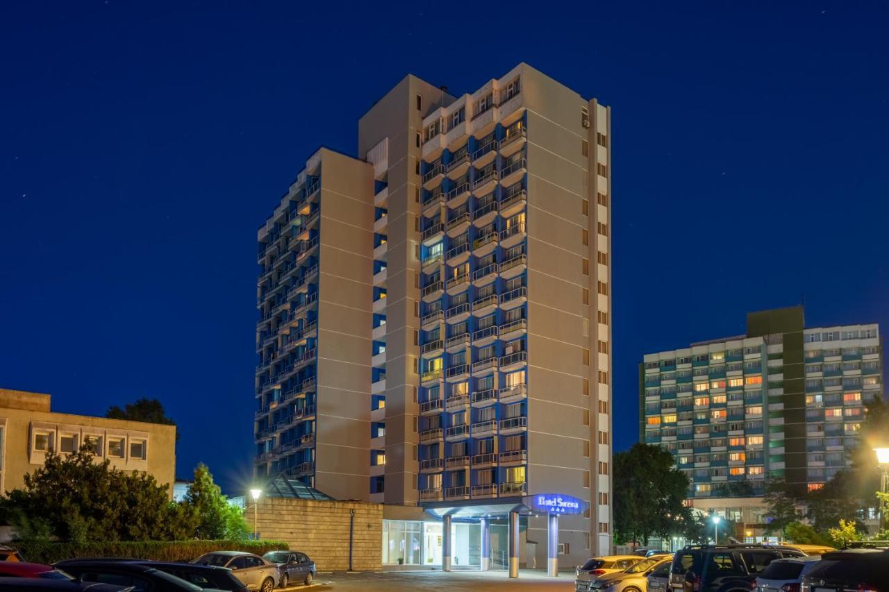 Hotel Sirena Saturn All Inclusive Екстериор снимка