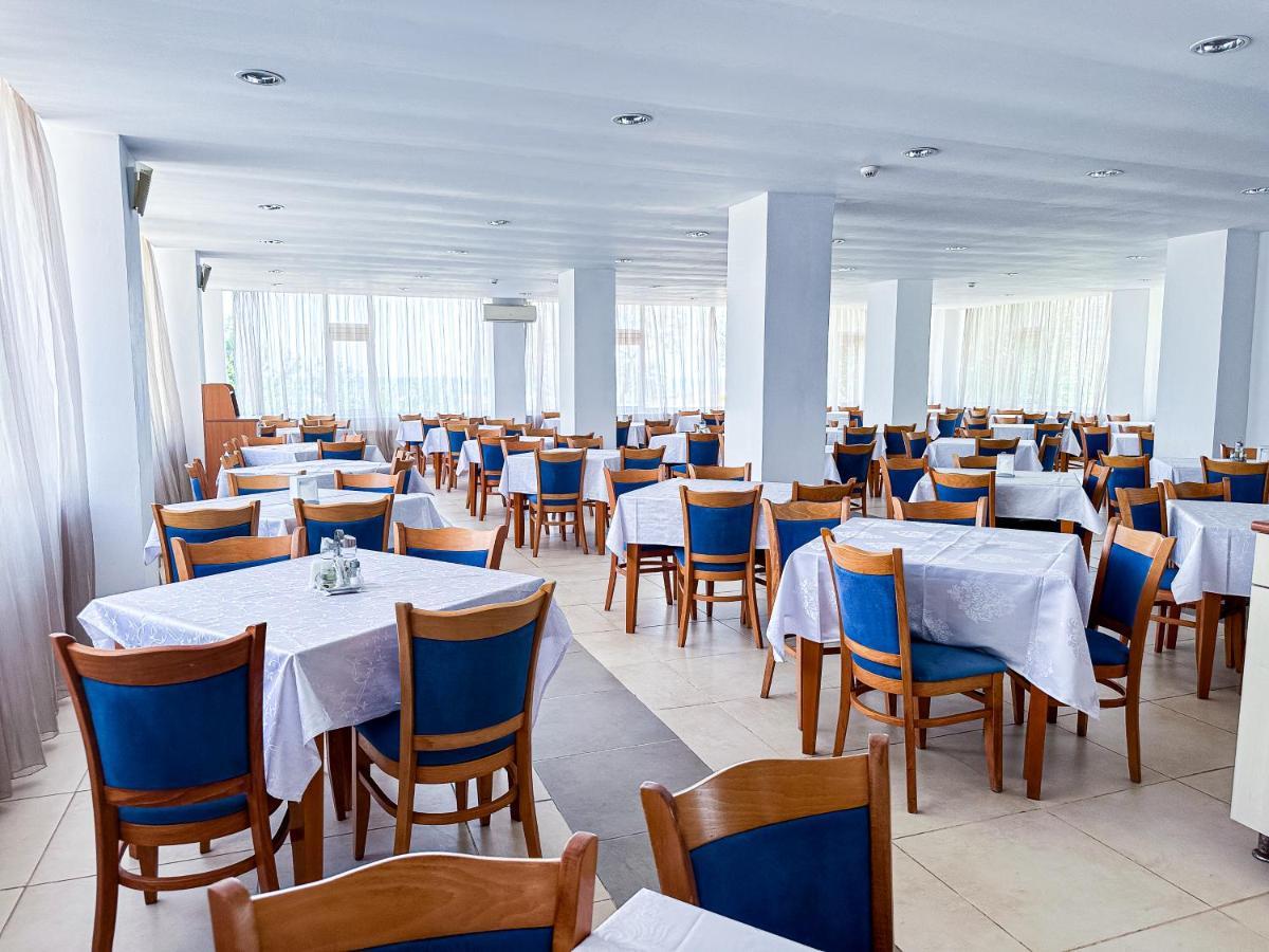 Hotel Sirena Saturn All Inclusive Екстериор снимка