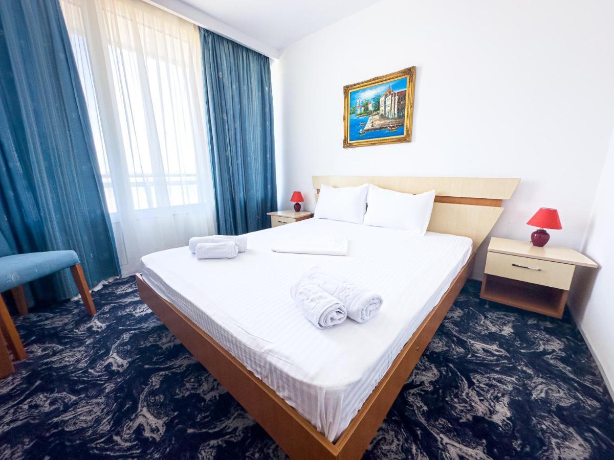 Hotel Sirena Saturn All Inclusive Екстериор снимка