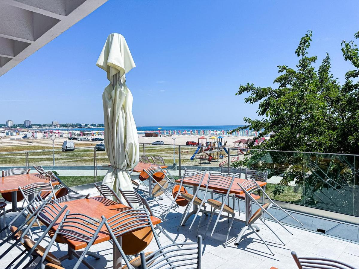 Hotel Sirena Saturn All Inclusive Екстериор снимка