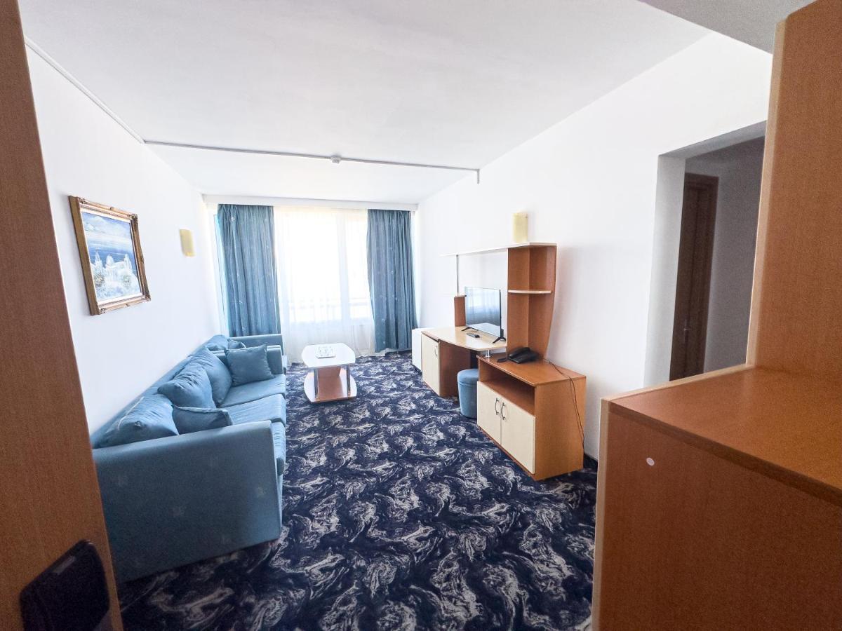 Hotel Sirena Saturn All Inclusive Екстериор снимка