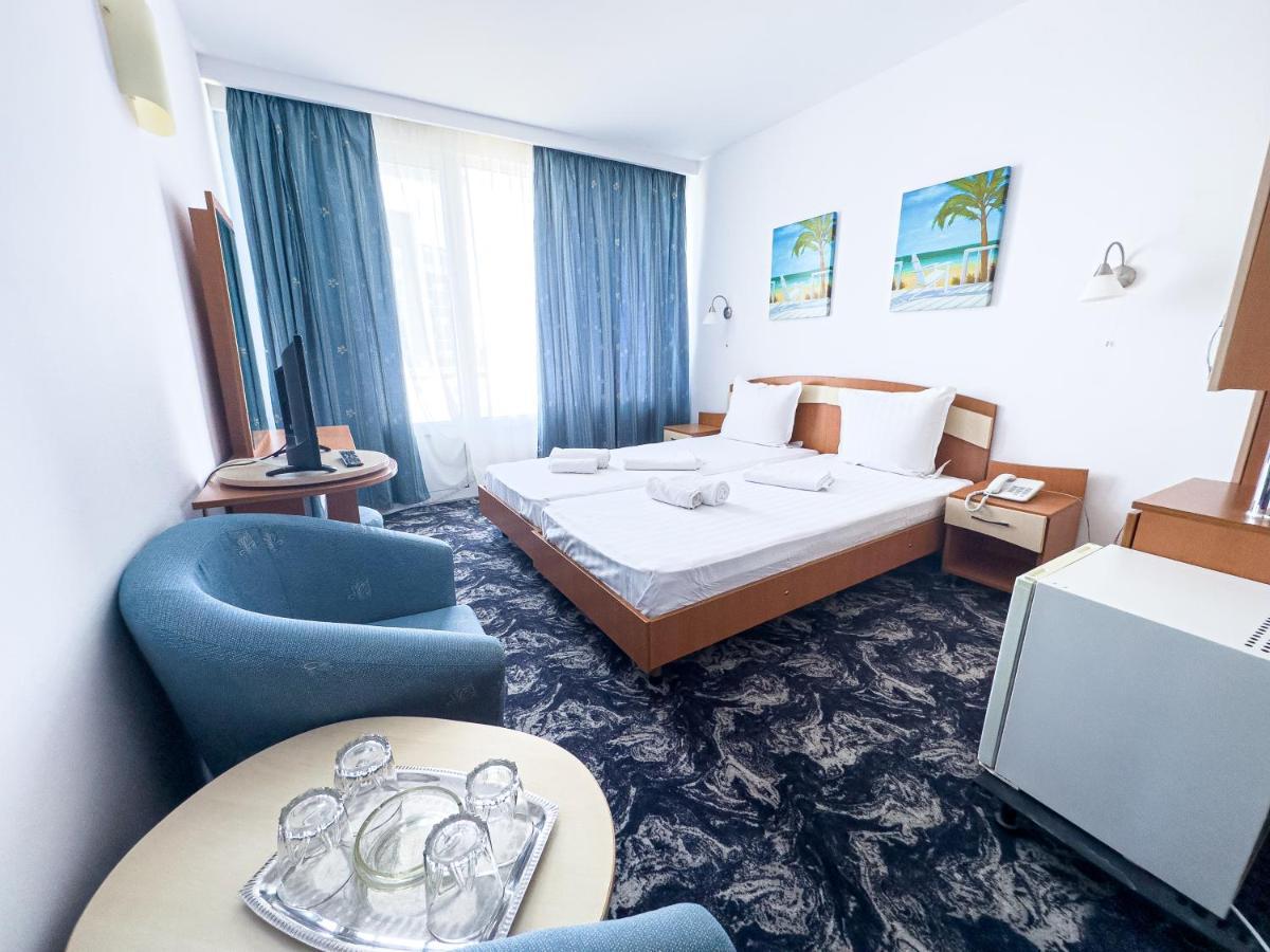 Hotel Sirena Saturn All Inclusive Екстериор снимка