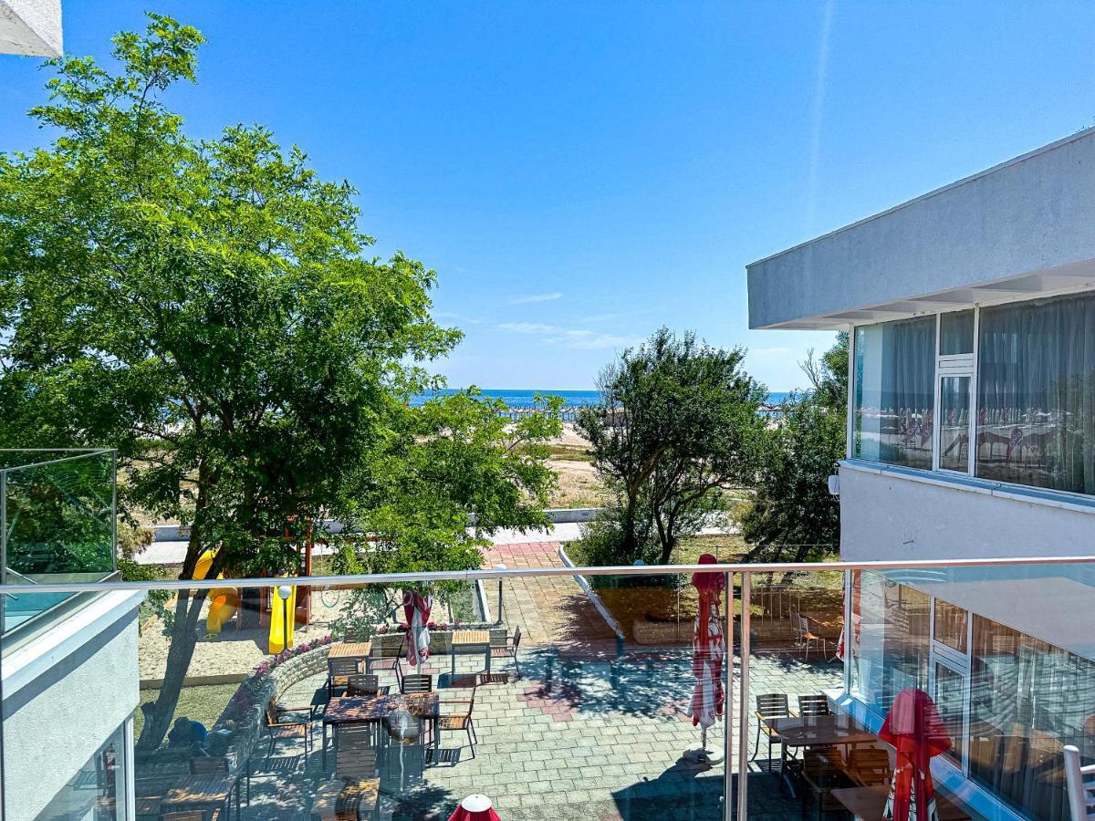 Hotel Sirena Saturn All Inclusive Екстериор снимка