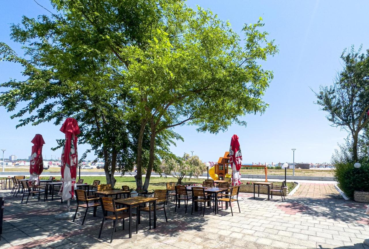 Hotel Sirena Saturn All Inclusive Екстериор снимка