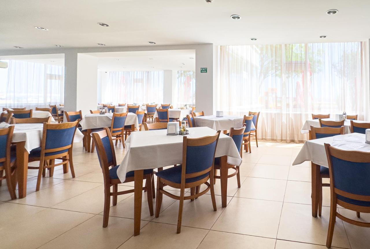 Hotel Sirena Saturn All Inclusive Екстериор снимка