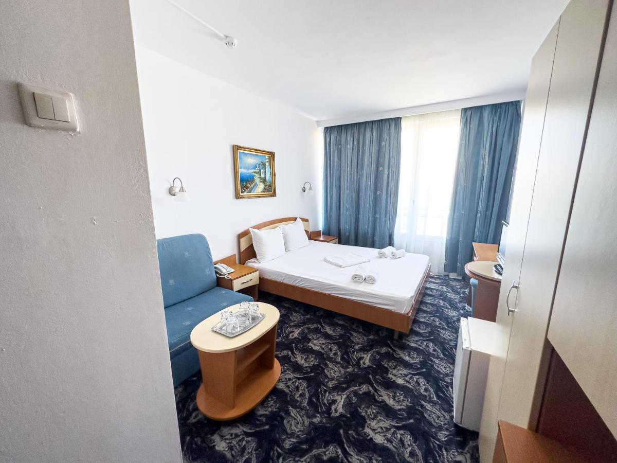 Hotel Sirena Saturn All Inclusive Екстериор снимка