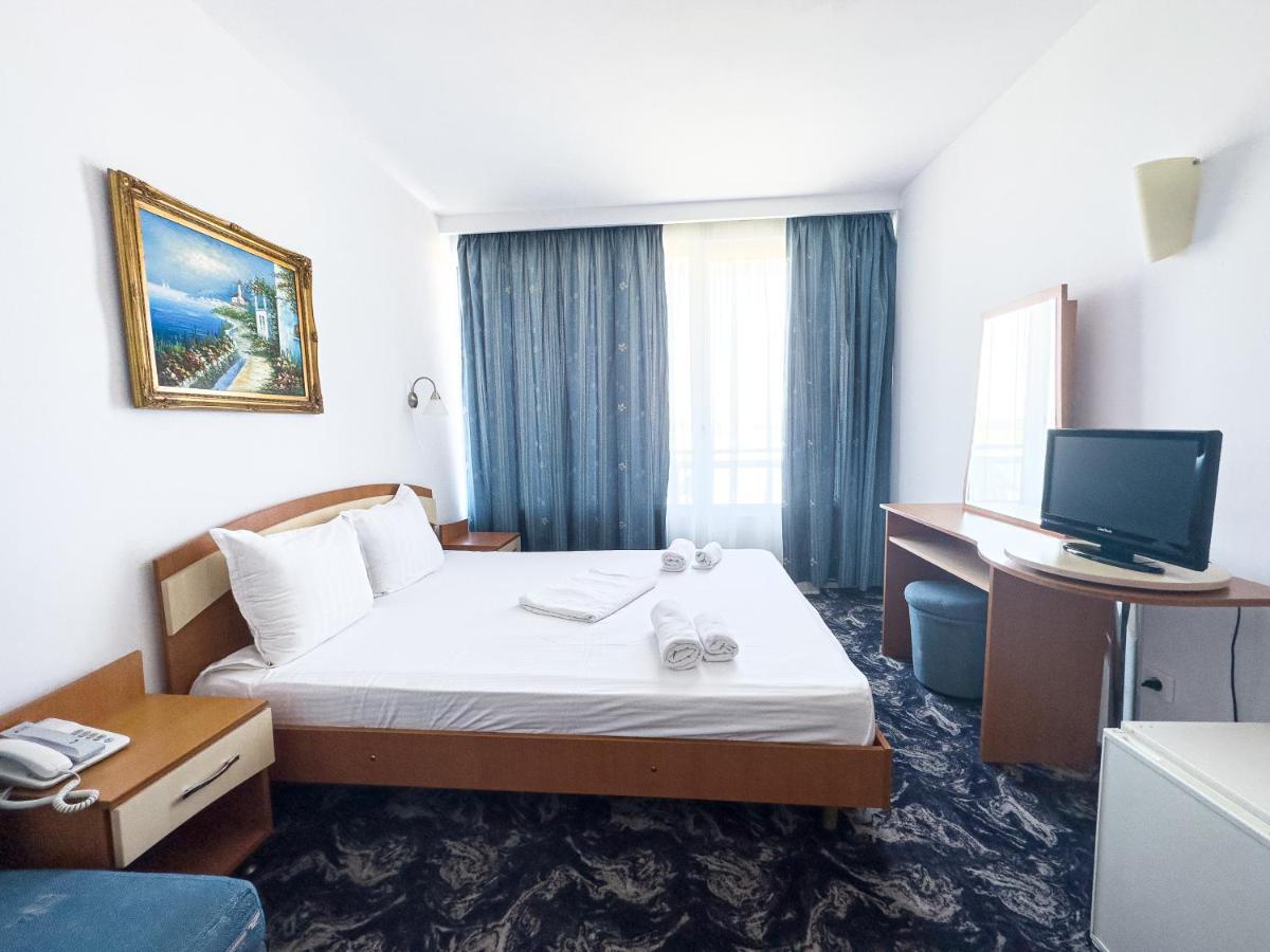 Hotel Sirena Saturn All Inclusive Екстериор снимка