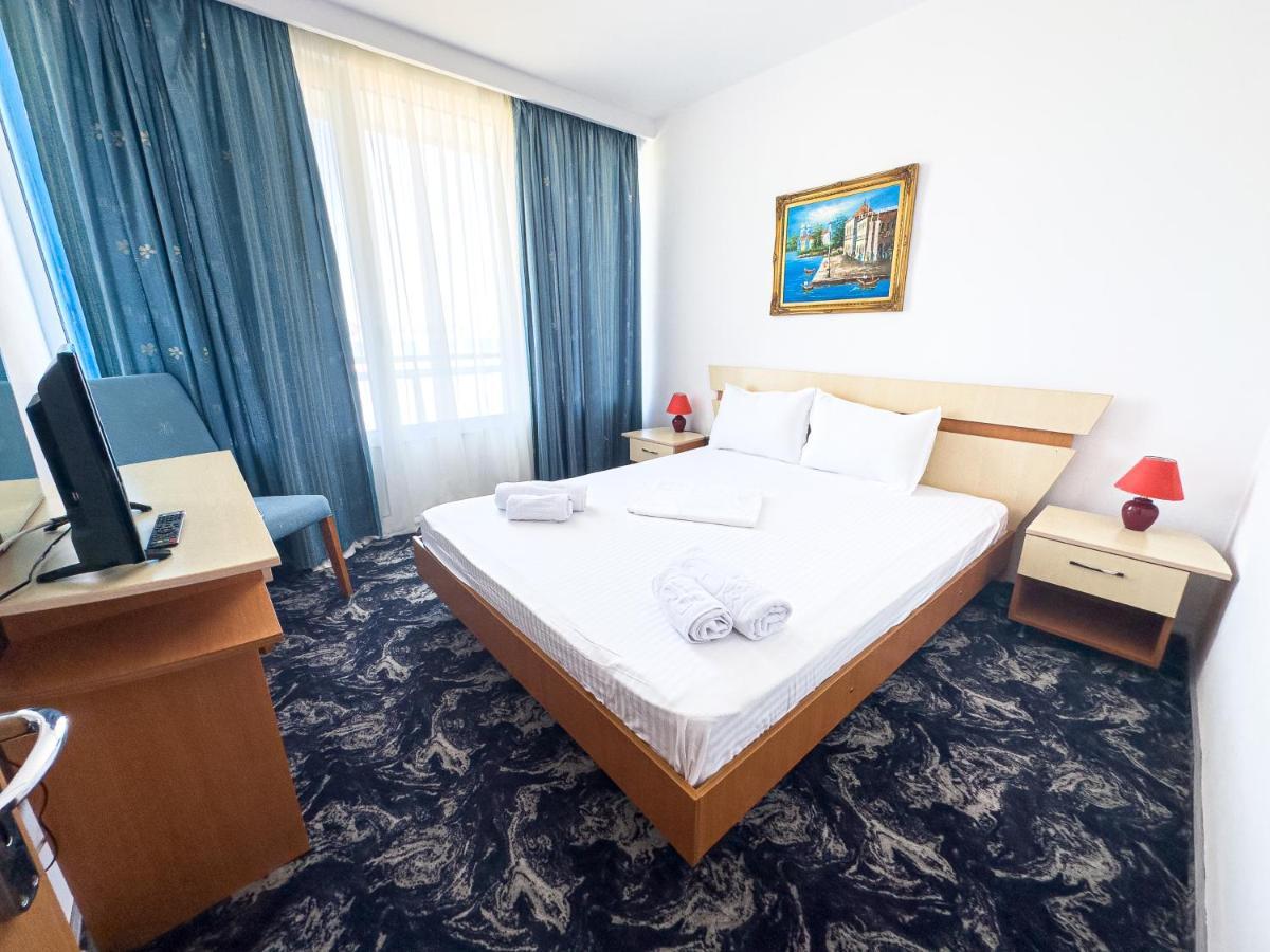 Hotel Sirena Saturn All Inclusive Екстериор снимка
