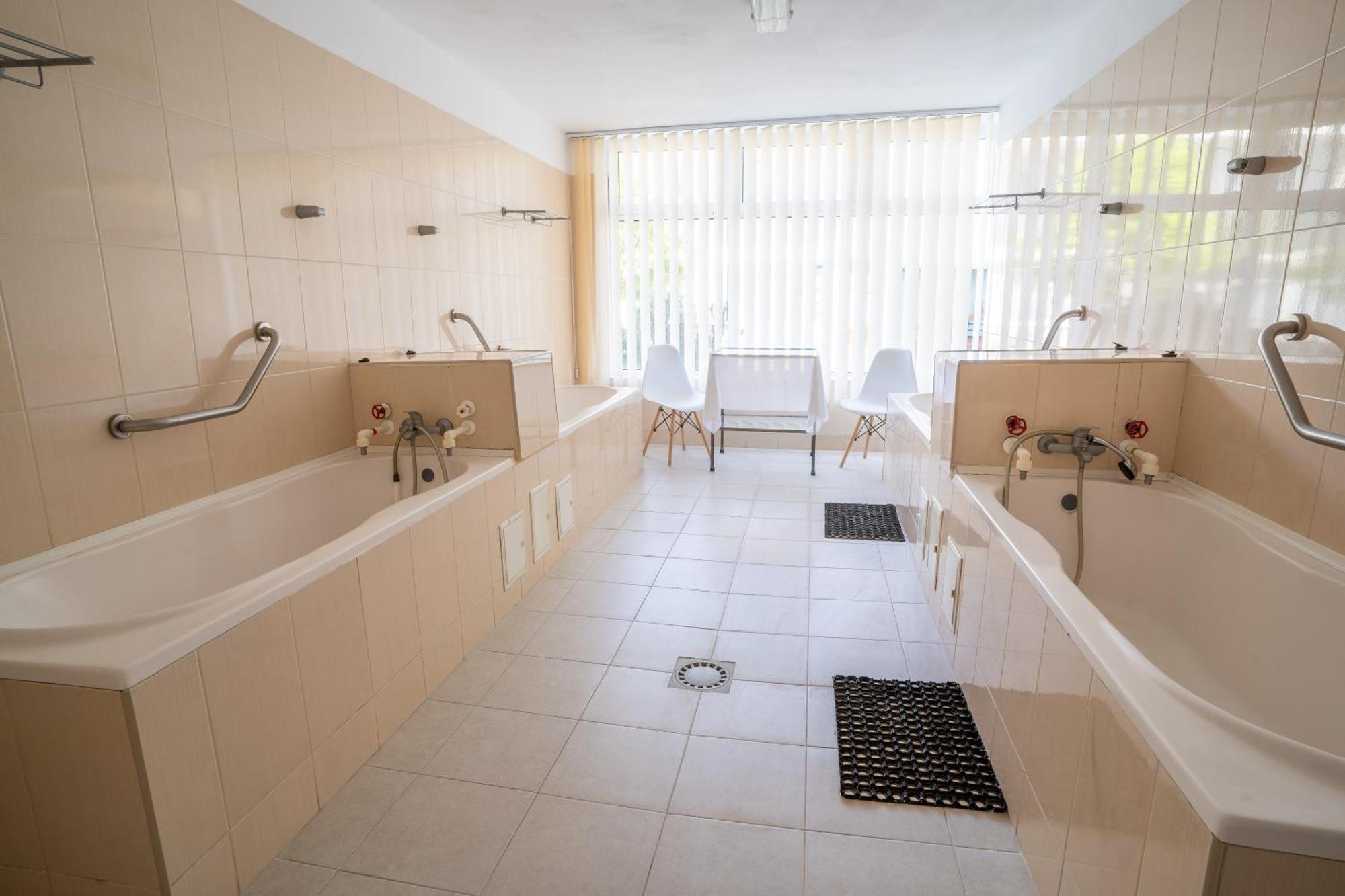 Hotel Sirena Saturn All Inclusive Екстериор снимка