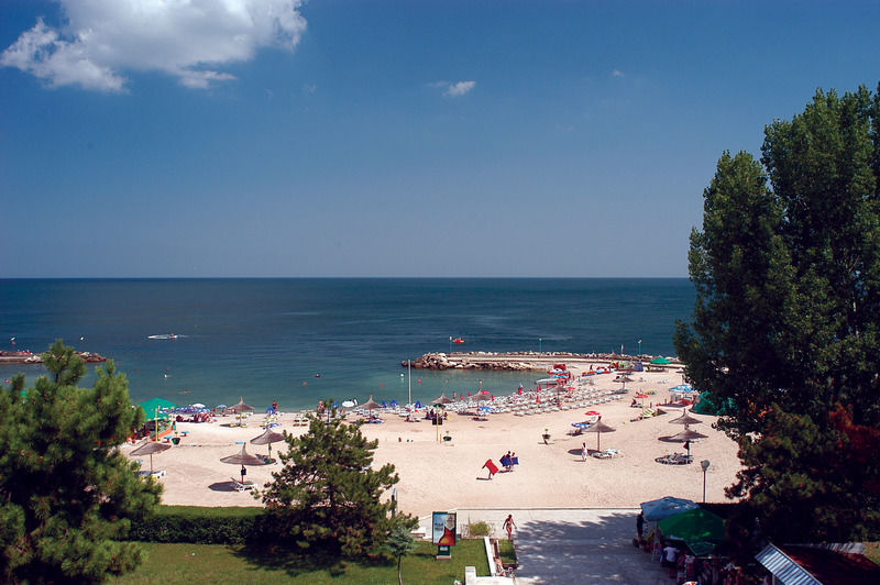 Hotel Sirena Saturn All Inclusive Екстериор снимка