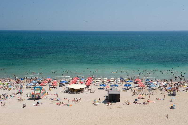 Hotel Sirena Saturn All Inclusive Екстериор снимка
