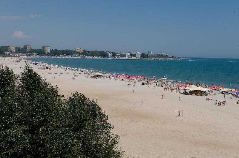Hotel Sirena Saturn All Inclusive Екстериор снимка