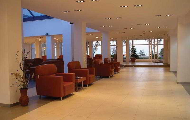 Hotel Sirena Saturn All Inclusive Екстериор снимка